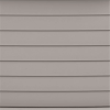 4 Drawer Weave Tower Dark Gray