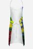 Back Home Apron Cooking Kitchen Server Baking Crafts Gardening for Adult Women Men, Unisex, Large, Multicolor