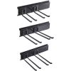 VEVOR Garage Tool Organizer, 600 lbs Max Load Capacity