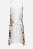 Chesapeake Bay Retriever The Chef Apron Cooking Kitchen Server Baking Crafts Gardening for Adult Women Men, Unisex, Large, Multicolor