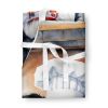 Border Collie The Chef Apron Cooking Kitchen Server Baking Crafts Gardening for Adult Women Men, Unisex, Large, Multicolor