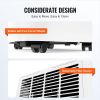 Portable Air Conditioner 14k BTU 3 in 1 AC Cool Dehumidifier Fan