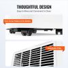 Portable Air Conditioner 12k BTU 3 in 1 AC Cool Dehumidifier Fan