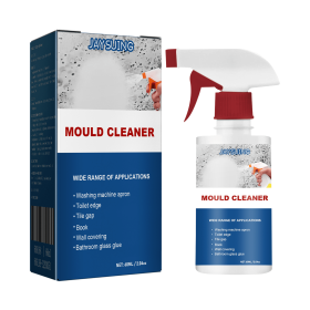 Mold Removing Spray Ceiling, Bathroom, Ceramic Tile, Wall Surface, Multi Effect Cleaning, Decontamination And Mold Removing Spray (Mold removing spray: 3pcs)